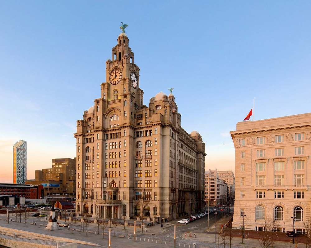 Liverpool