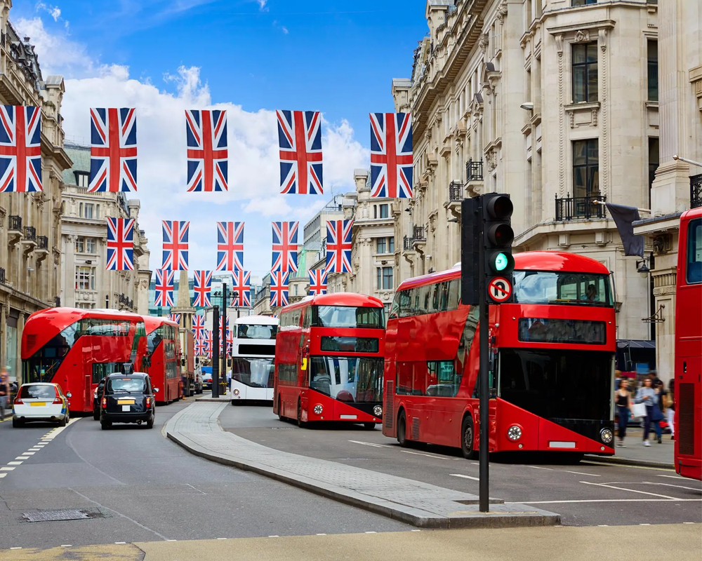 Londres