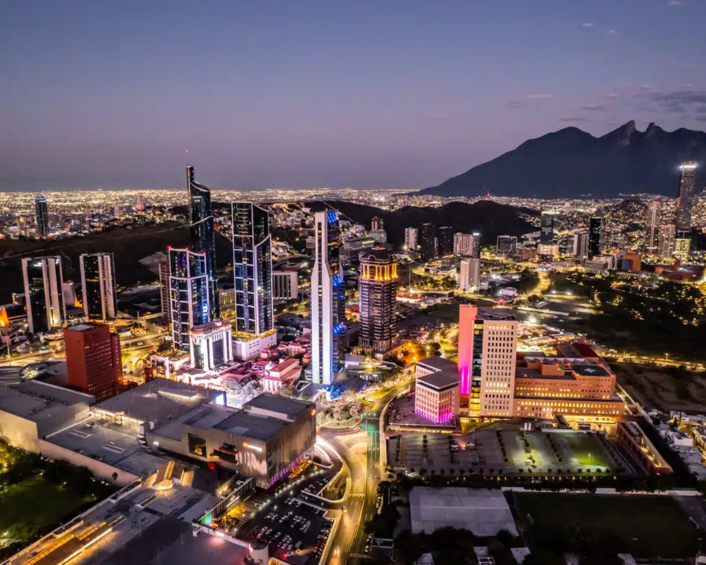 Monterrey