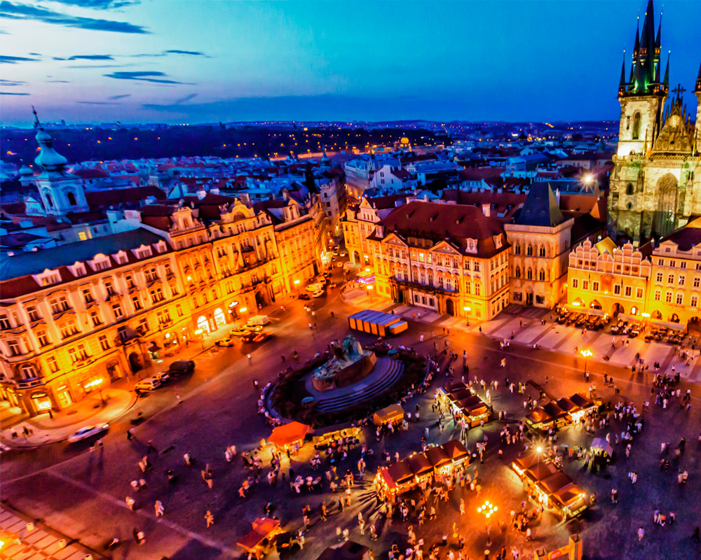 PRAGA