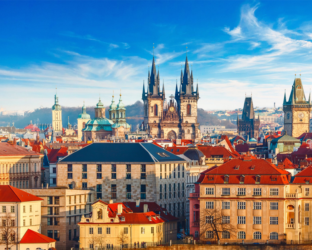 Praga