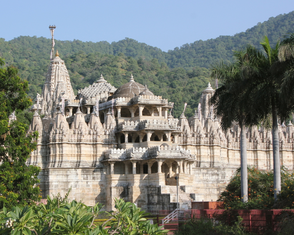 Ranakpur
