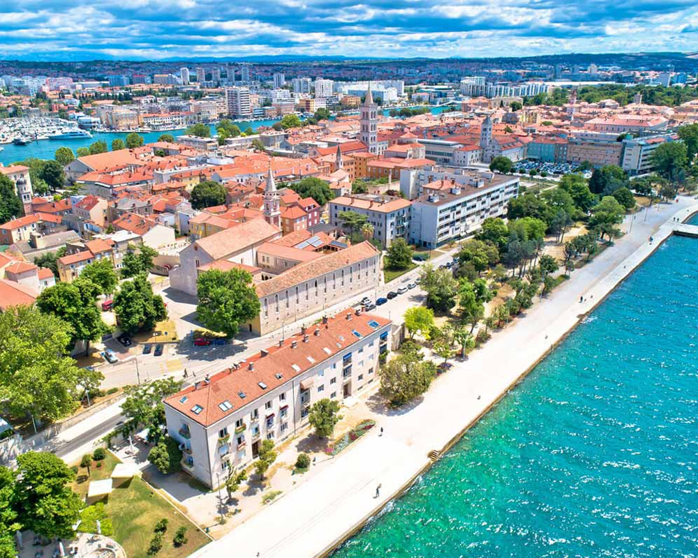 Zadar