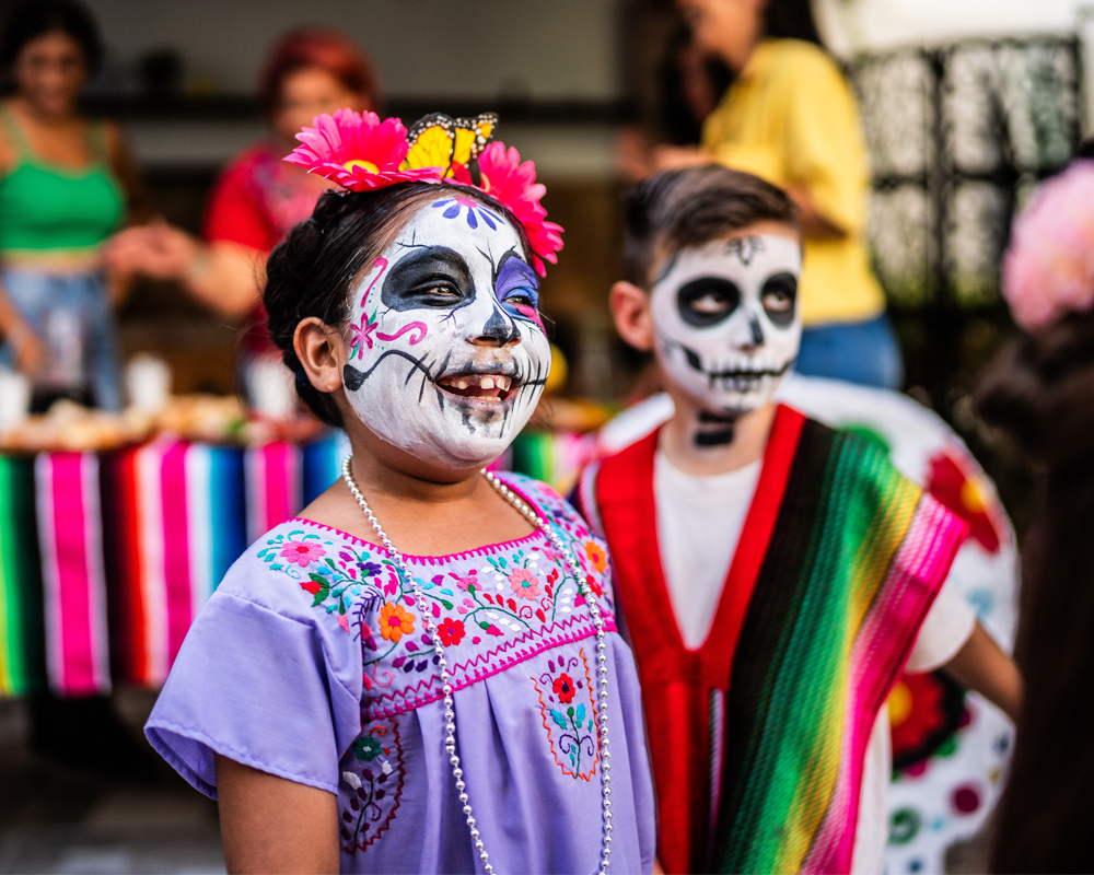 dia de los muertos 2