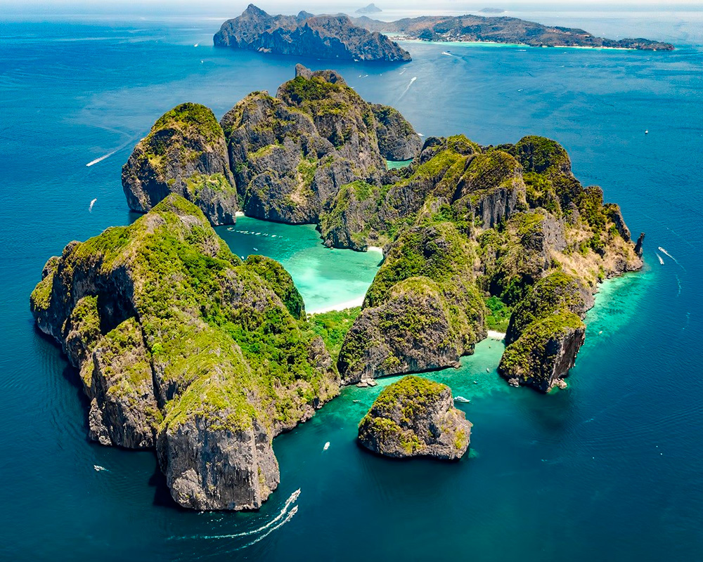 phi phi 2