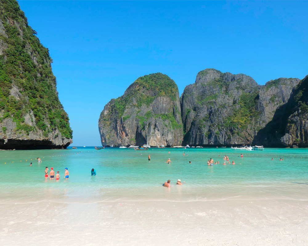 phi phi