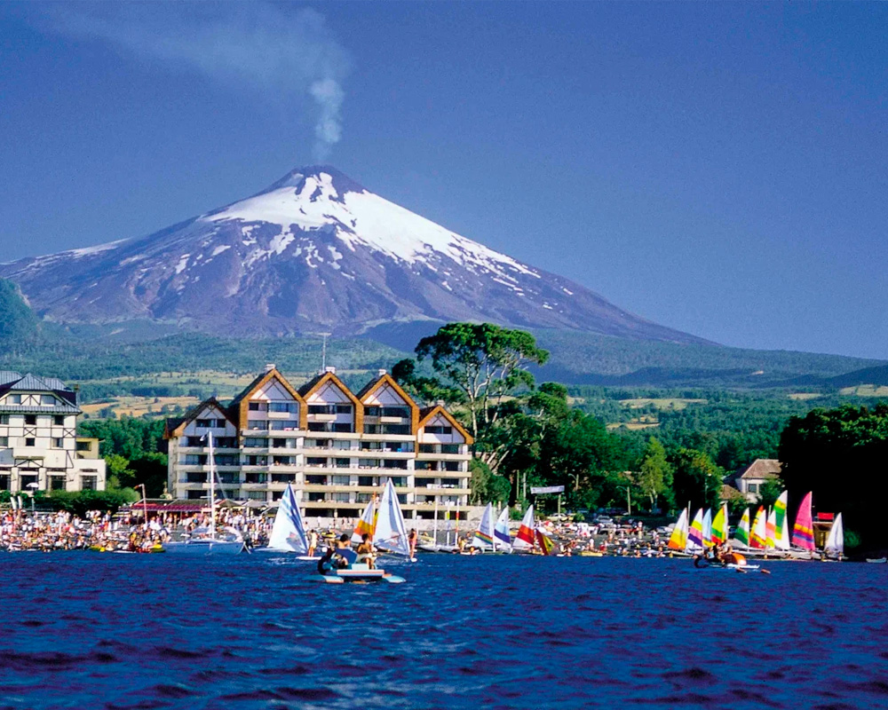 pucon