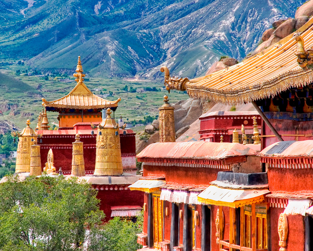 tibett