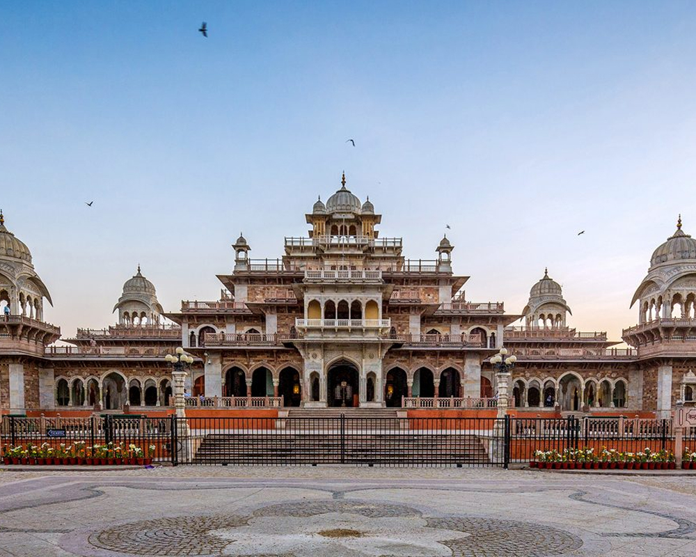 Albert Hall (Jaipur)