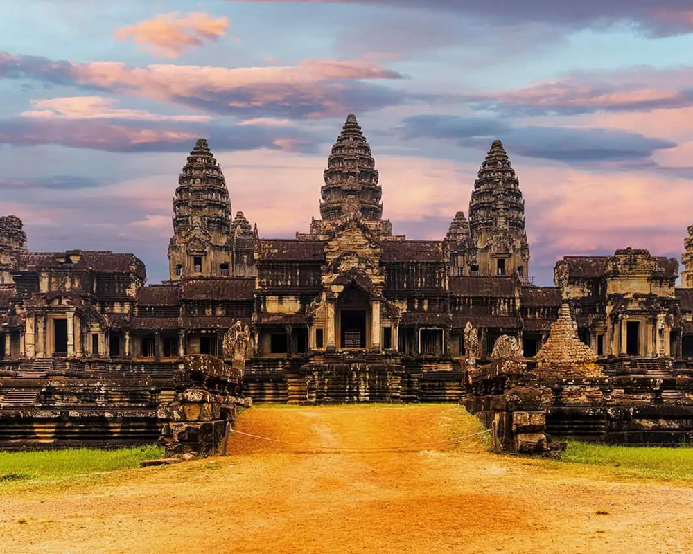 Angkor Wat