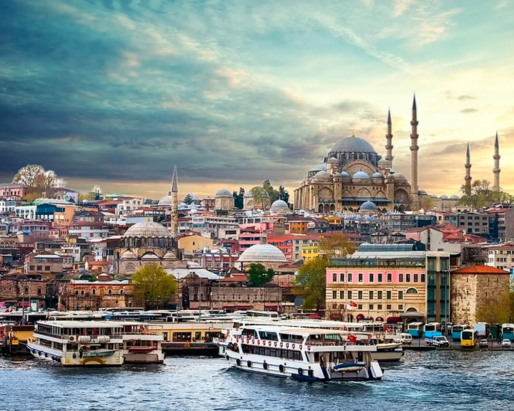 ESTAMBUL