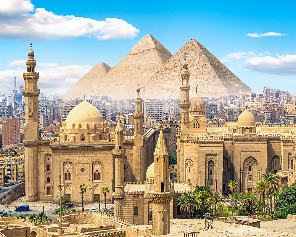 El Cairo