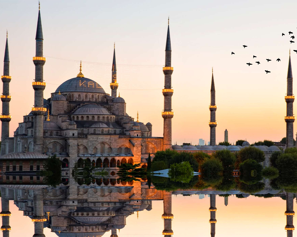 Estambul