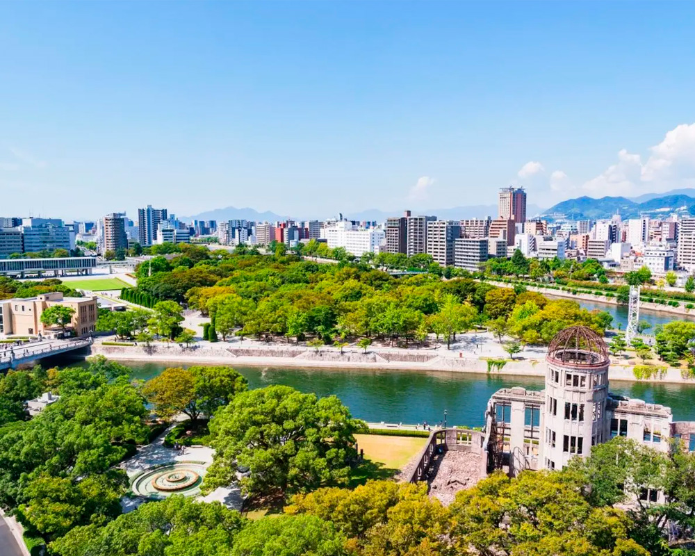 HIROSHIMA
