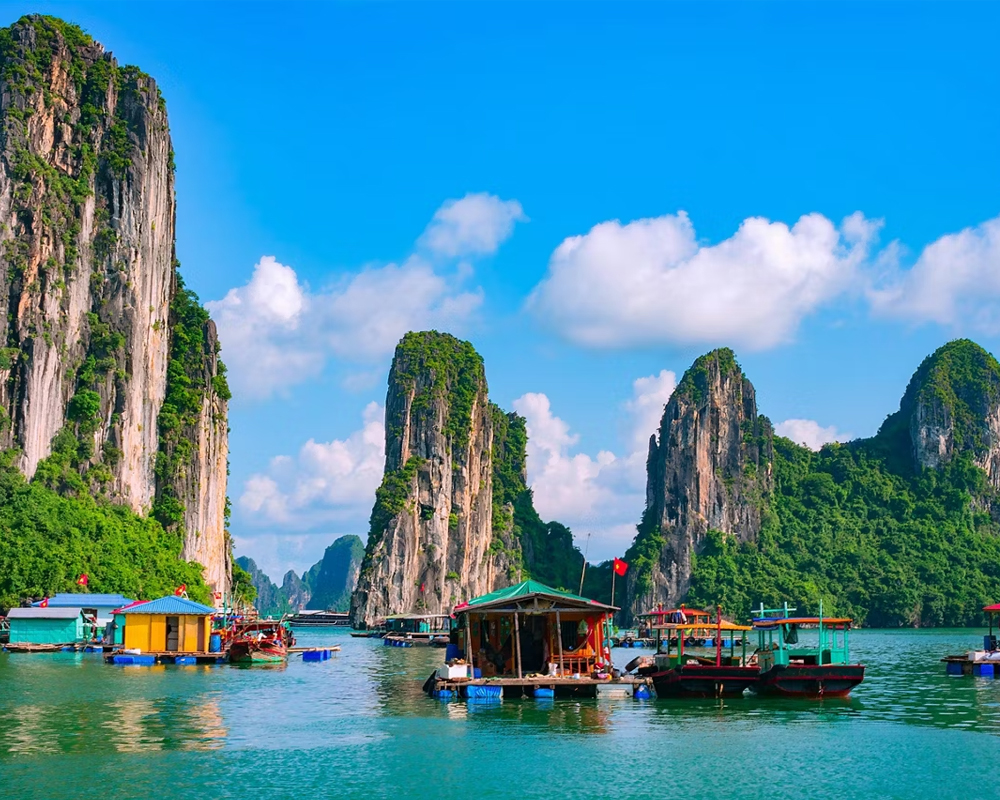 Hanoi