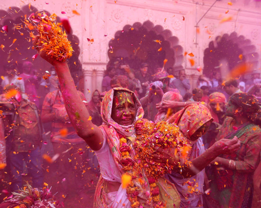 Holi