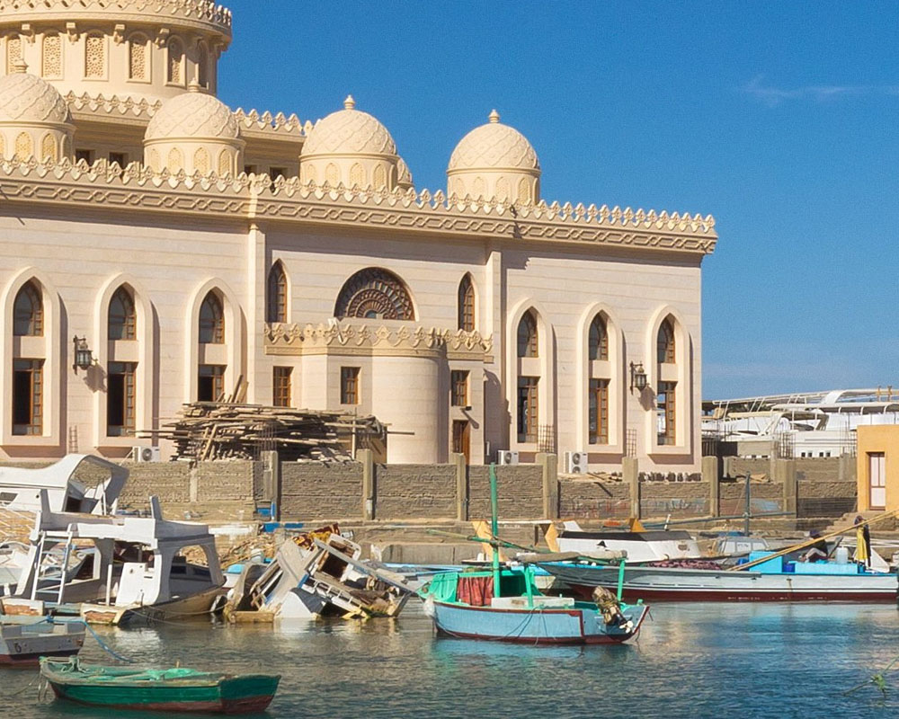 Hurghada