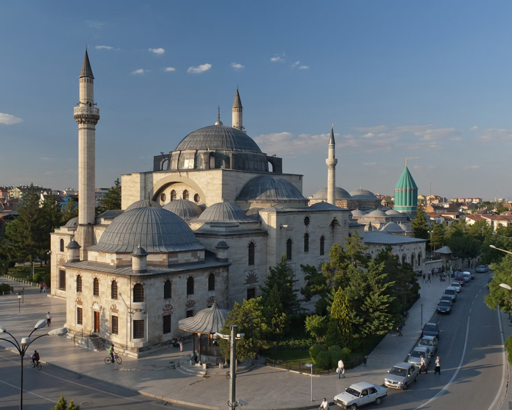 Konya