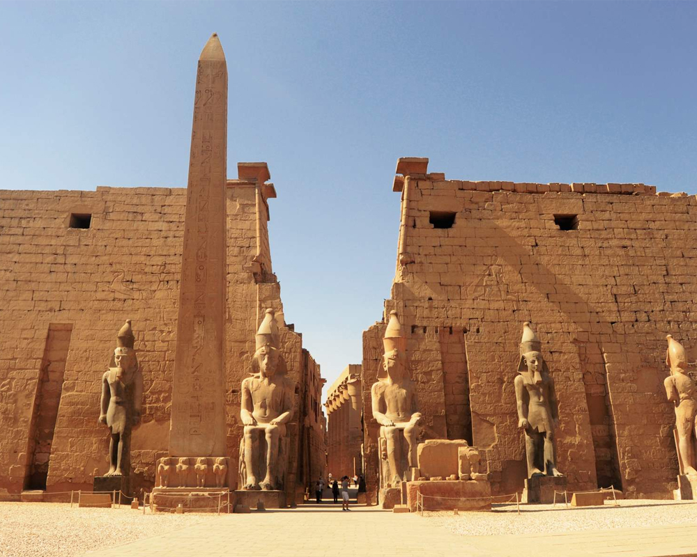 Luxor