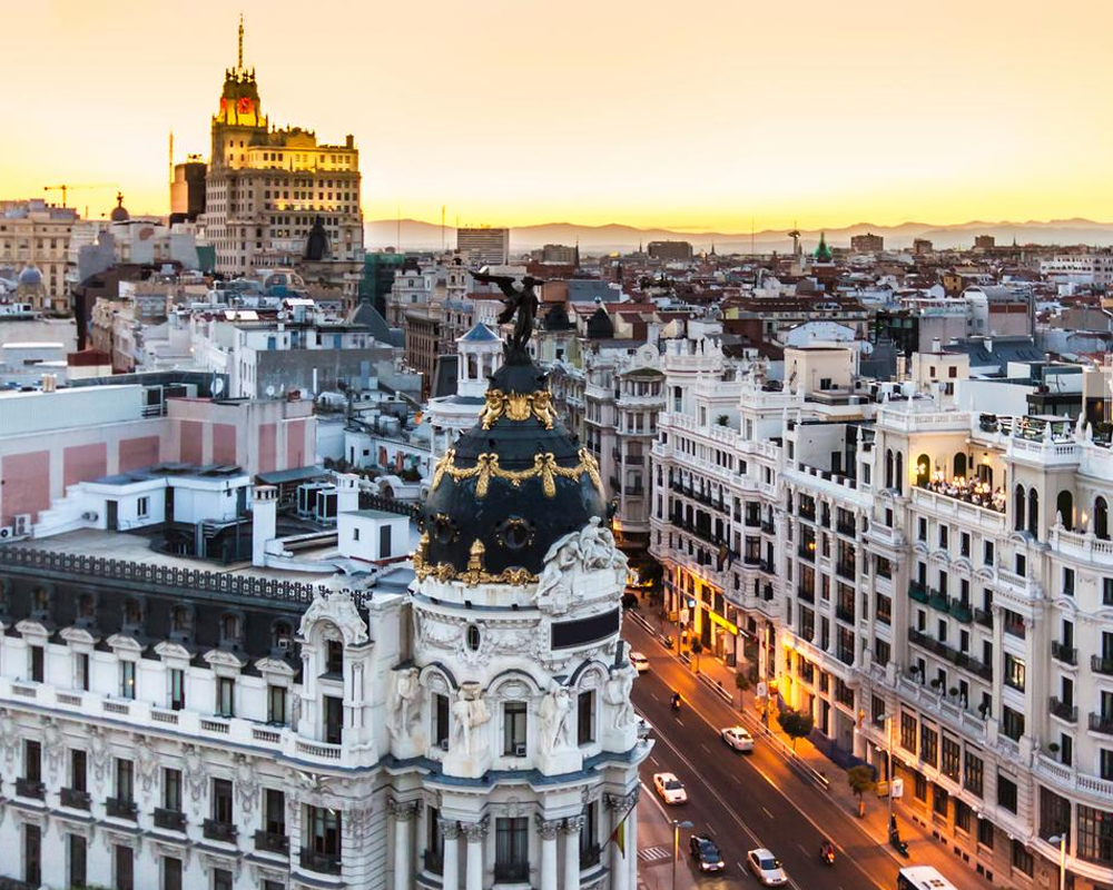 Madrid