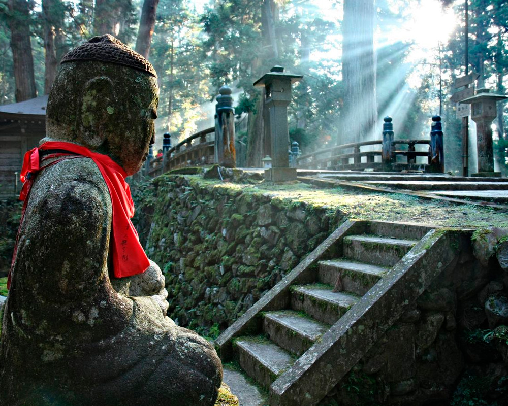 Monte Koya