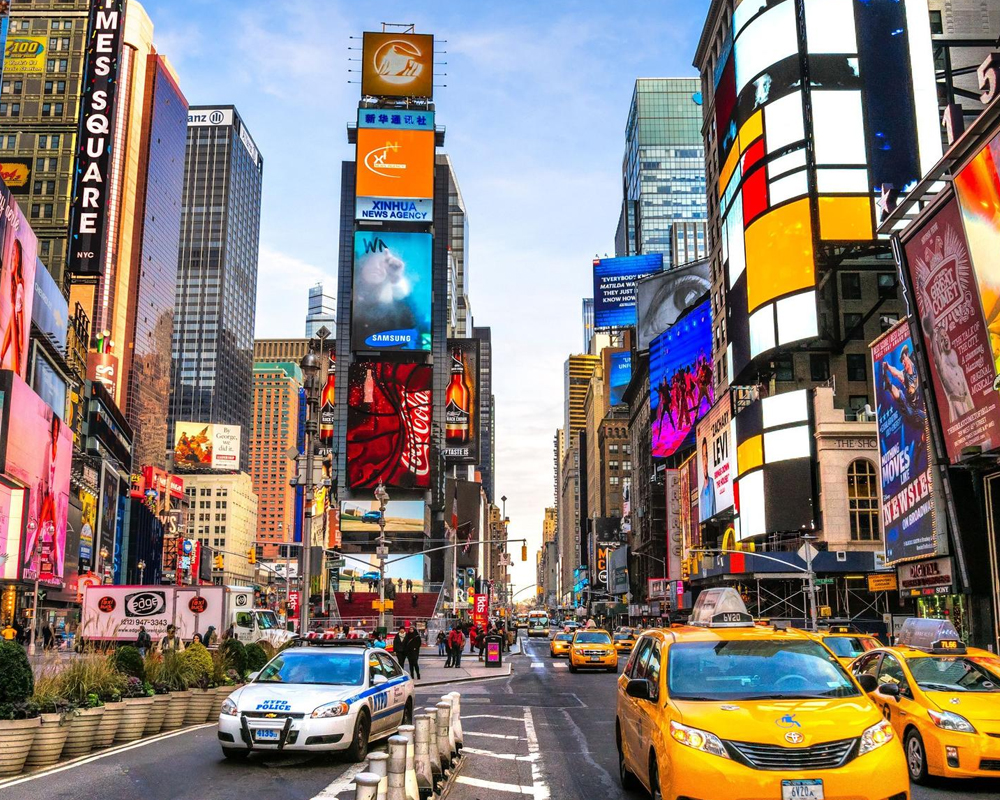 Nueva york