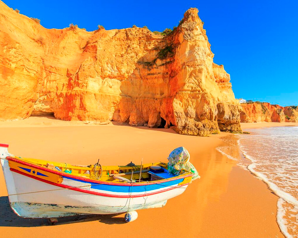 PORTUGAL