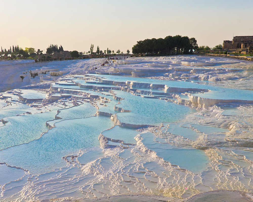 Pamukkale