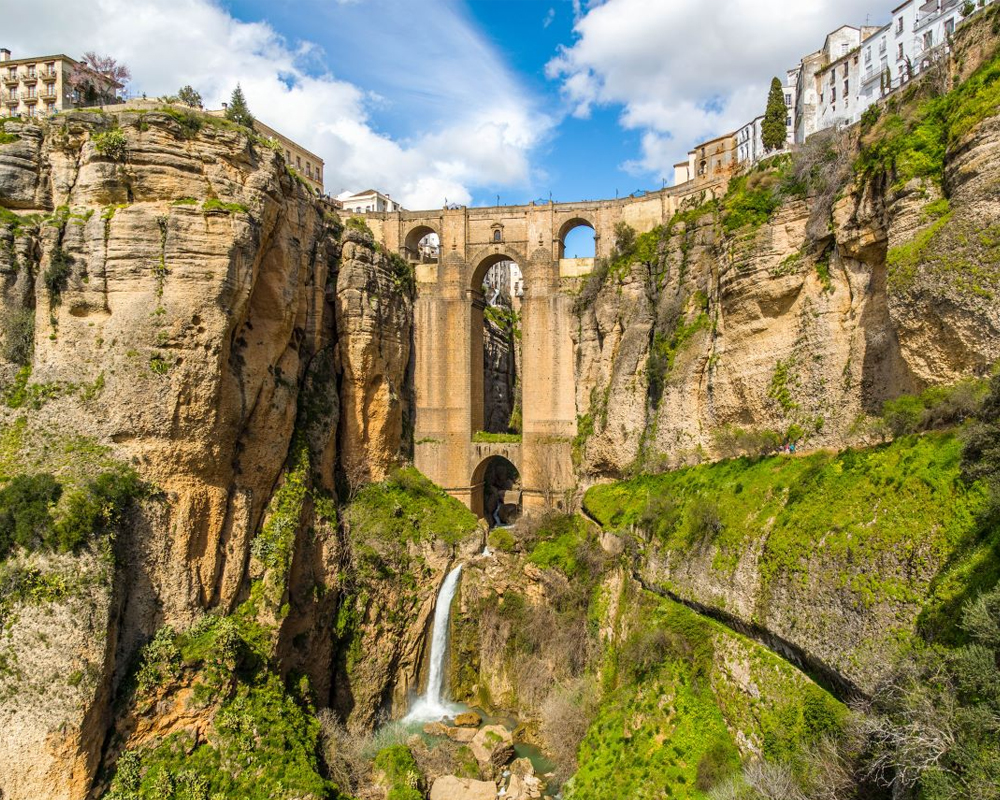Ronda