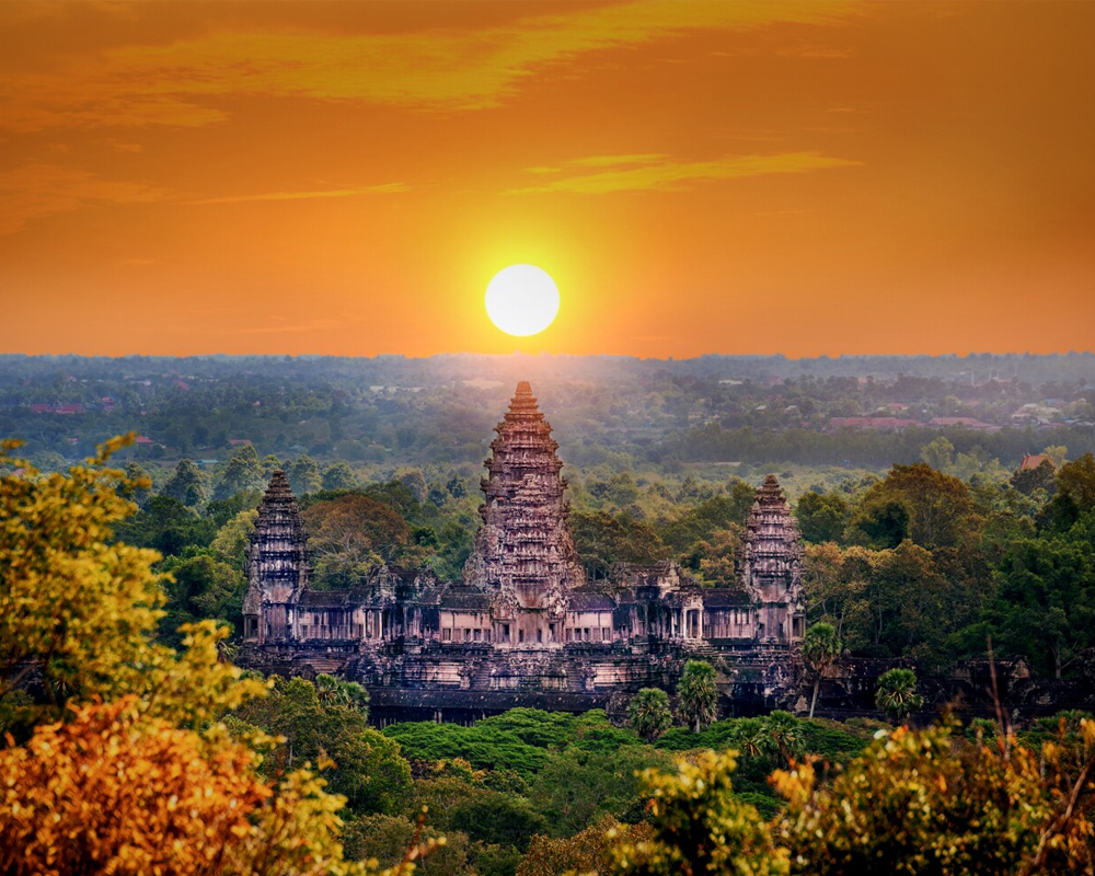 Siem Reap