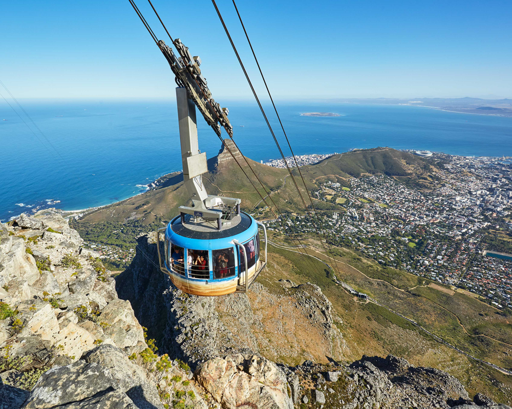 Teleferico