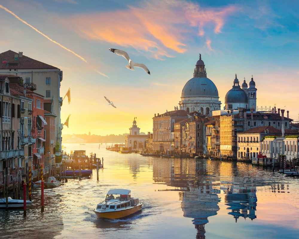 Venecia