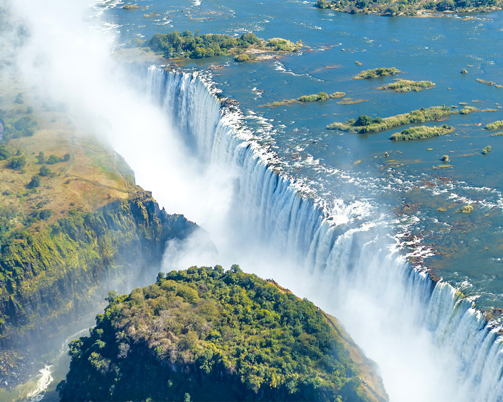 Victoria Falls