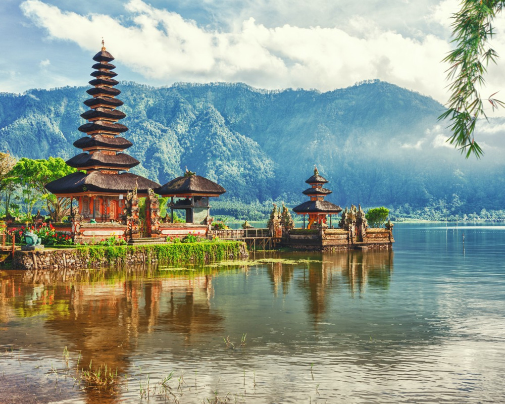 bali