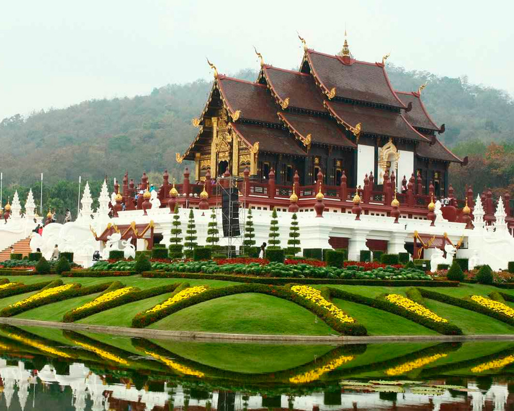 chiang mai
