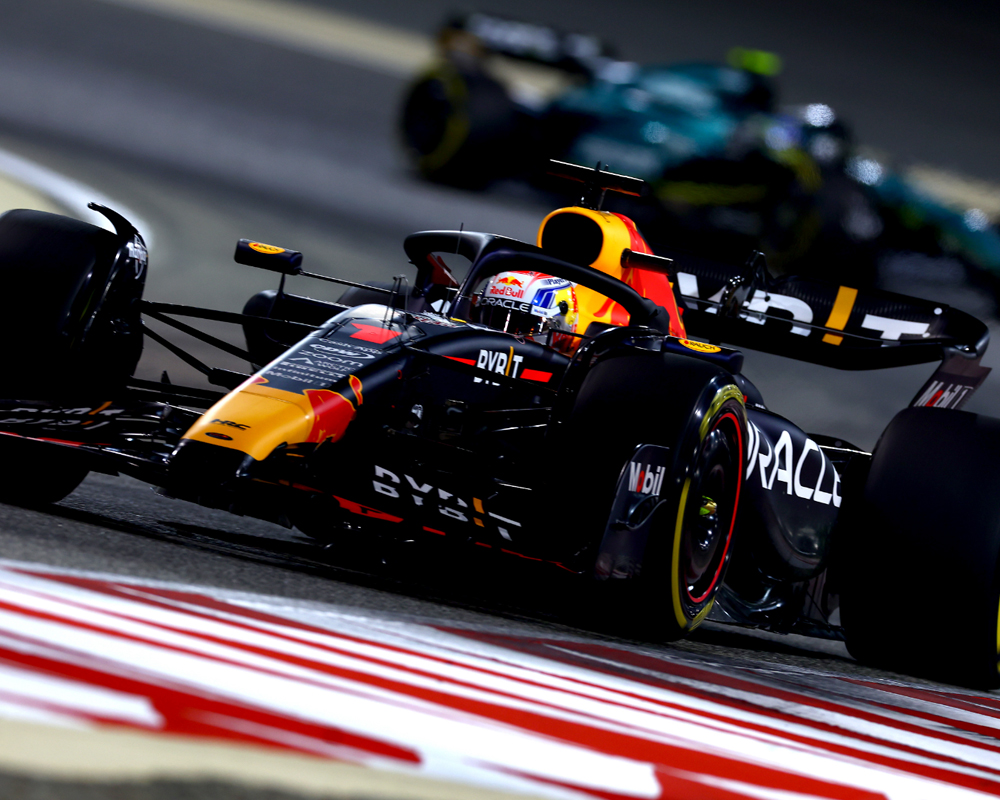 formula 1