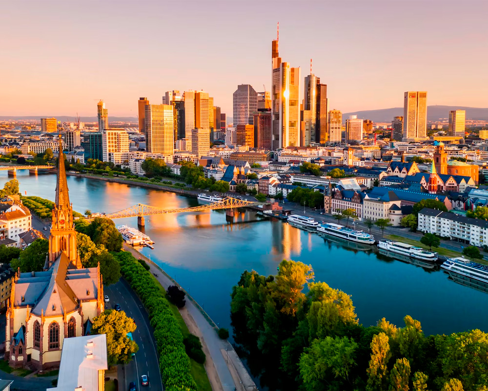 frankfurt