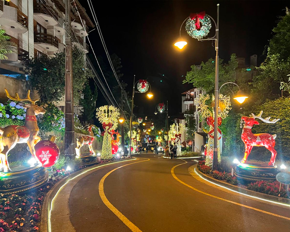 gramado