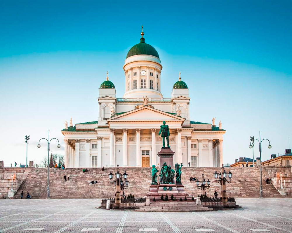 helsinki