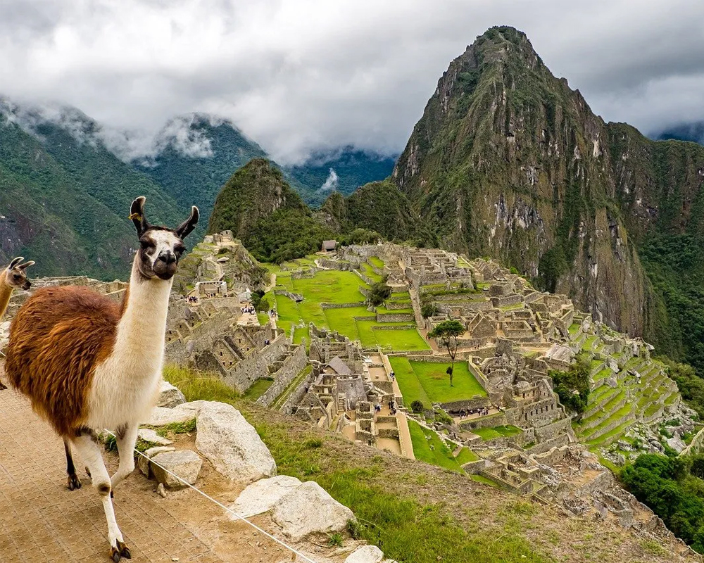 peru