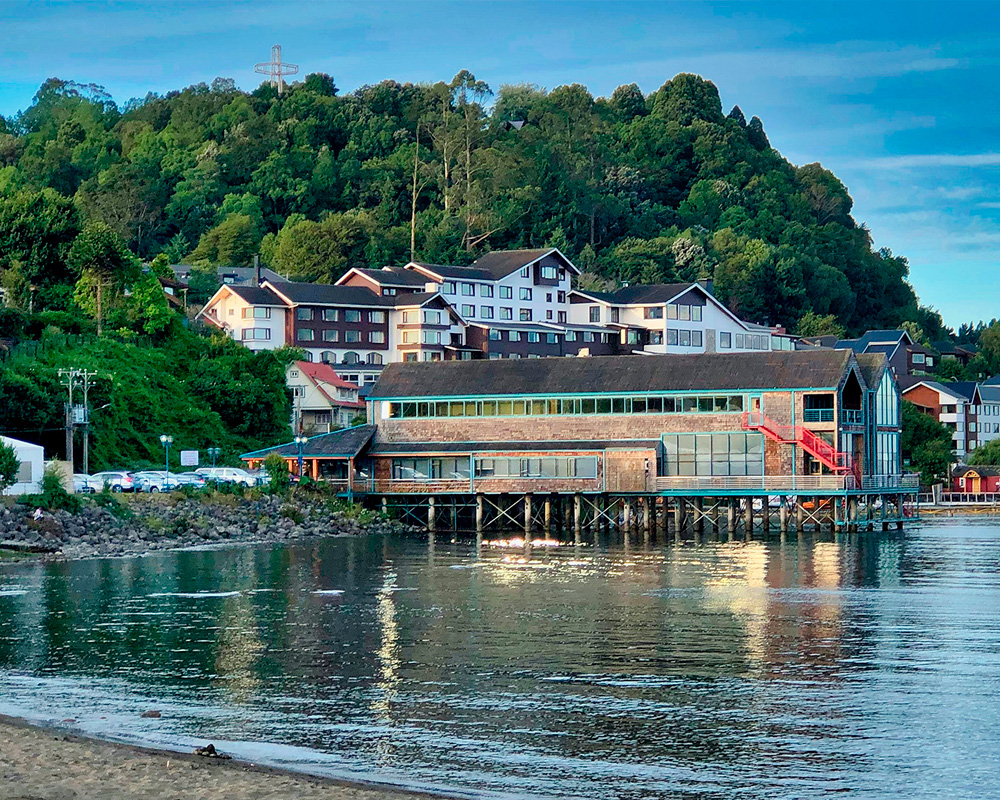 puerto var