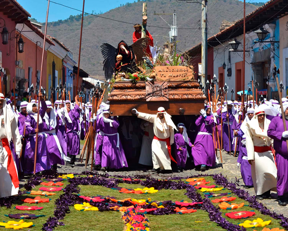 semana s