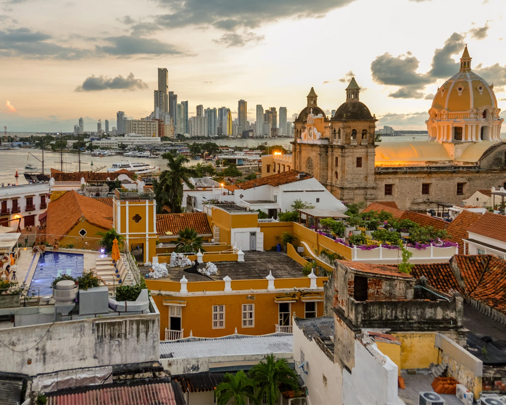 Cartagena 2
