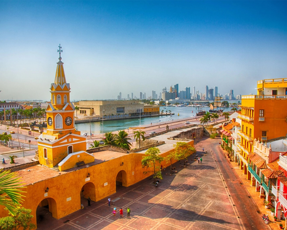 Cartagena 4