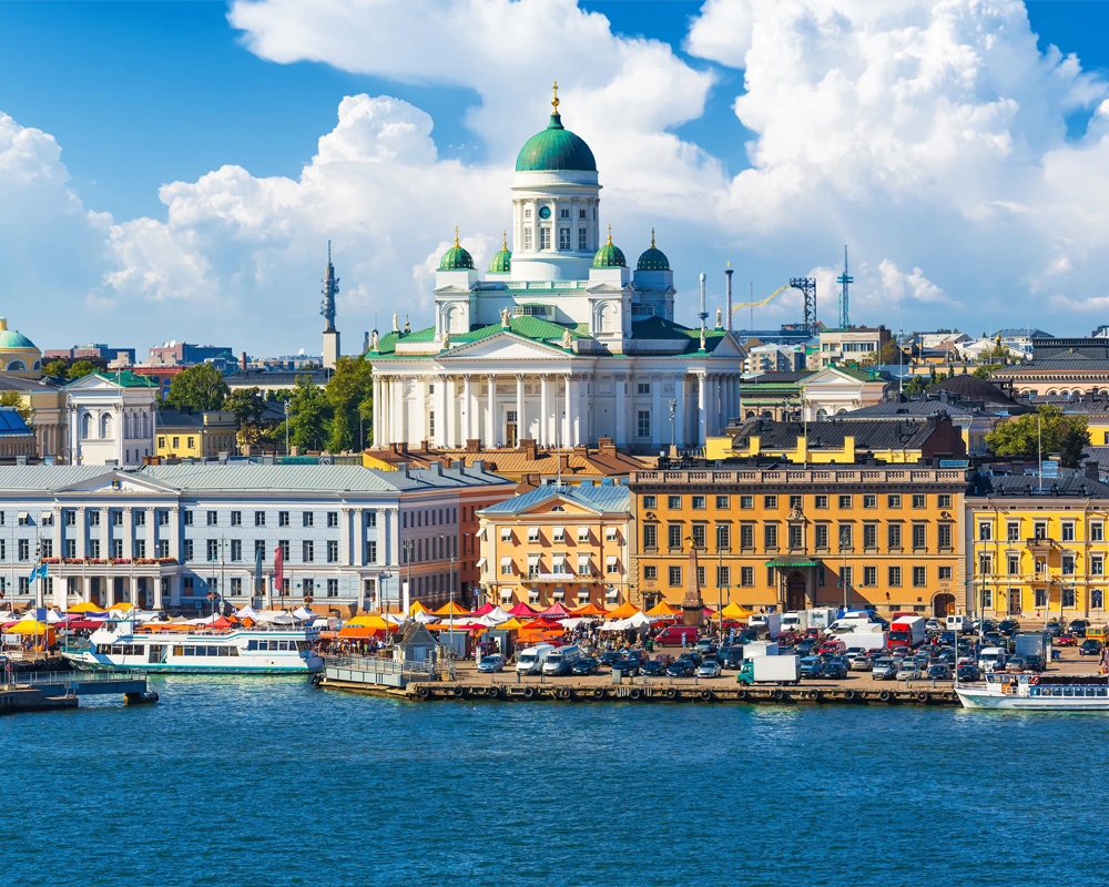 Helsinki