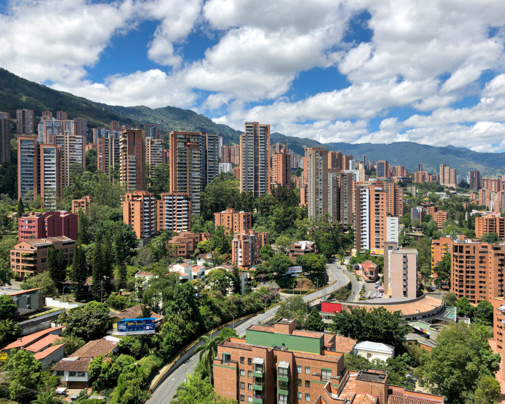 Medellín
