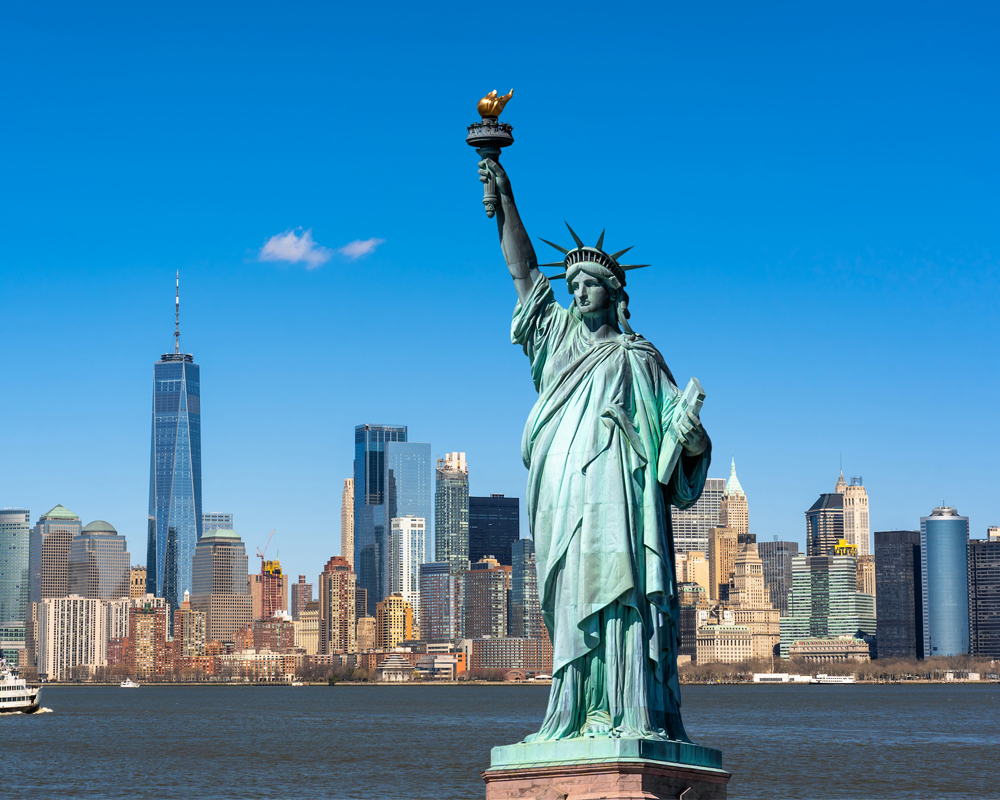 New York