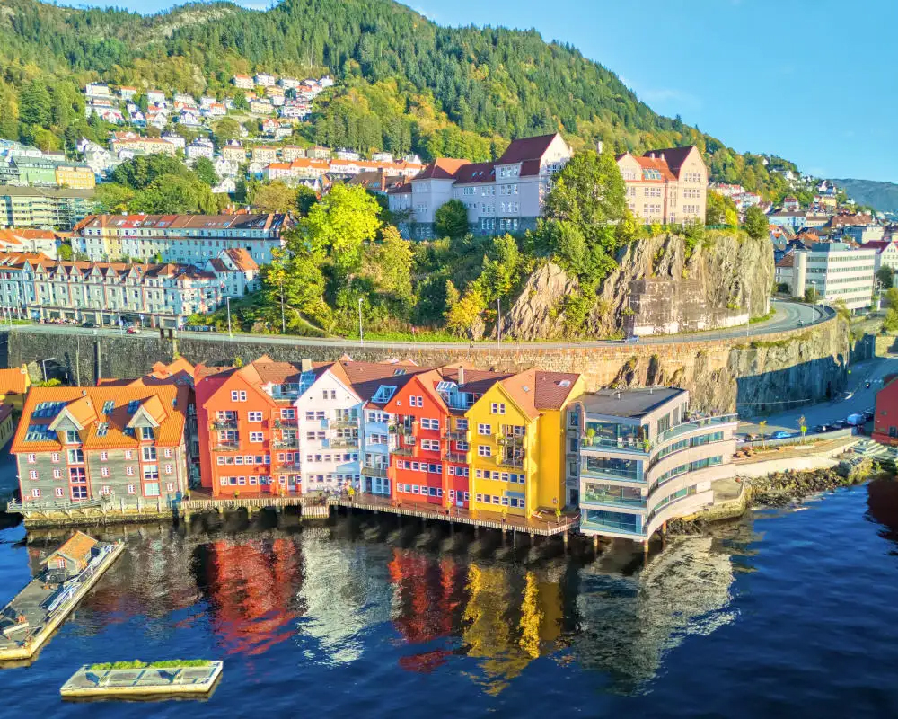 Oslo
