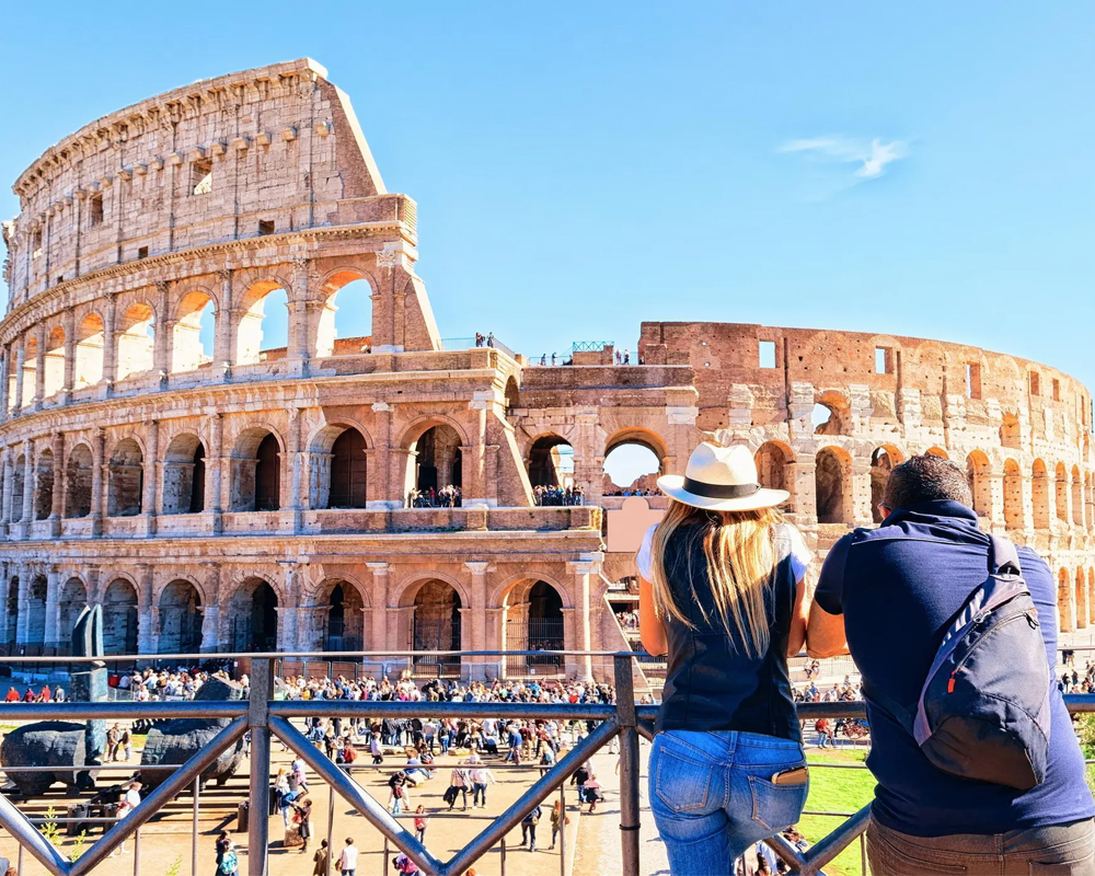Roma 2