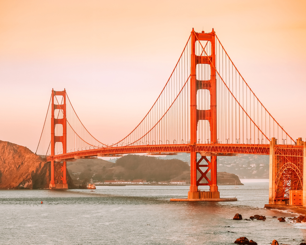 San Francisco